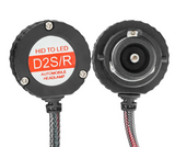 Λάμπες LED CT5 D2S/D4S 70W/6000K Night Killer