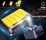 Osram LED D Series για HID – D3S-80W/ 6000K