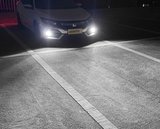 AUXITO LED PSX24W Canbus 4000Lm – Λάμπες Ομίχλης & DRL 6500K (Σετ 2τμχ)