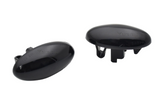 Φλας Led Dynamic για PEUGEOT/CITROEN- 2 Τμχ SMOKED