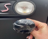 Φλας Led Dynamic για MINI R56/R57/R58/R59- 2 Τμχ SMOKED
