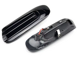 Φλας Led Dynamic για MINI COOPER F55/F56/F57- 2 Τμχ SMOKED