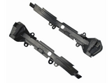 Φλας Dynamic Led για SEAT LEON MK3/IBIZA MK5 -2τμχ SMOKED