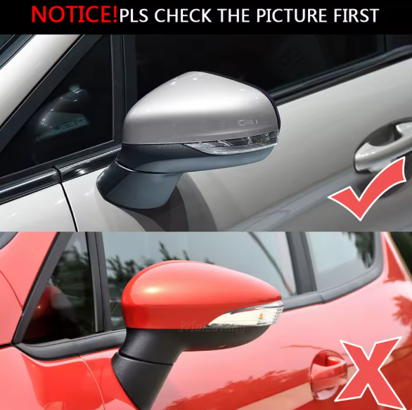 Φλας Dynamic Led για FORD FIESTA MK8 /FORD PUMA MK2-2τμχ SMOKED
