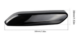 Φλας Led Dynamic για MINI COUNTRYMAN / PACEMAN- 2 Τμχ SMOKED