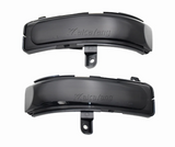 Φλας Led Dynamic για Mazda CX-7/ 5 /  8 MPV- 2 Τμχ SMOKED