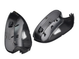 Φλας Led Dynamic για VW SCIROCCO/PASSAT/BEETLE/EOS/JETTA/CC- 2 Τμχ SMOKED