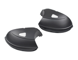 Φλας Led Dynamic για VW SCIROCCO/PASSAT/BEETLE/EOS/JETTA/CC- 2 Τμχ SMOKED