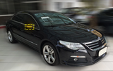Φλας Led Dynamic για VW SCIROCCO/PASSAT/BEETLE/EOS/JETTA/CC- 2 Τμχ SMOKED