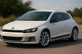 Φλας Led Dynamic για VW SCIROCCO/PASSAT/BEETLE/EOS/JETTA/CC- 2 Τμχ SMOKED