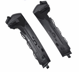 Φλας Led Dynamic για AUDI A3 8V- 2 Τμχ SMOKED