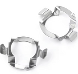 Αντάπτορες Τοποθέτησης Λάμπας LED Αυτοκινήτου για Mercedes/Bmw/VW/Audi/Nissan-2τμχ