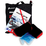 Υφασμάτινες Αλυσίδες Χιονιού MULTI GRIP Μεγεθος TG79 – Πιστοποιημένες -Κατάλληλες για 4x4 και χαμηλωμένα οχήματα
