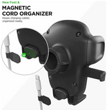 iOttie Easy One Touch 5 Air Vent - Universal Βάση Κινητών 2 σε 1 για Αεραγωγούς Αυτοκινήτου