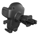 iOttie Easy One Touch 5 Air Vent - Universal Βάση Κινητών 2 σε 1 για Αεραγωγούς Αυτοκινήτου