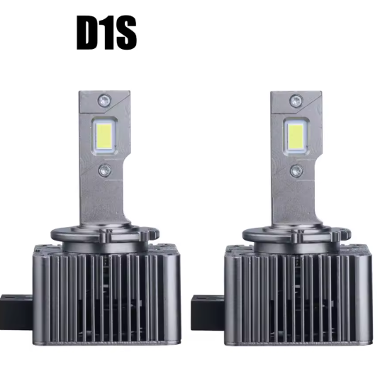LED Conversion Kit DIS - 70W - 24000LM CANBUS – Αντικατάσταση HID Xenon D1S - 6000K