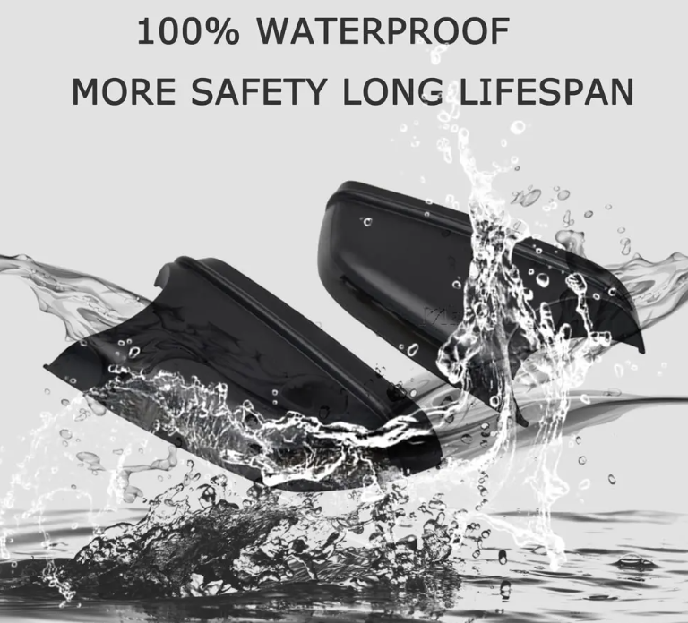 Φλας Led Dynamic για VW / OCTAVIA 5- 2 Τμχ SMOKED