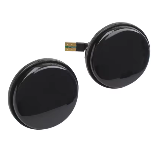 Φλας Led Dynamic για MAZDA MX5 - 2 Τμχ SMOKED