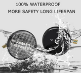 Φλας Led Dynamic για MAZDA MX5 - 2 Τμχ SMOKED