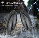 Φλας Led Dynamic για NISSAN- 2 Τμχ CRYSTAL