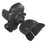 Βάση κινητού iOttie Easy One Touch 5 – CD Slot, Universal, Μαύρη