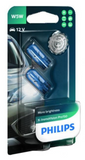 Philips T10 W5W X-tremeVision Pro150 12V - 3300K – Έως 150% Περισσότερο Φως