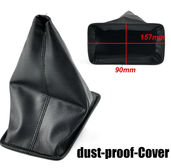 Λεβιές Ταχυτήτων 5 Σχέσεων με Φούσκα – Αντικατάσταση Εργοστασιακού για TOYOTA COROLLA / AYGO / RAV4 / YARIS