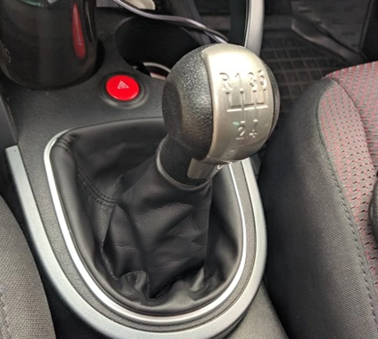 Λεβιές Ταχυτήτων 5 Σχέσεων με Φούσκα – Αντικατάσταση Εργοστασιακού για SEAT LEON MK2 / ALTEA /TOLEDO MK3