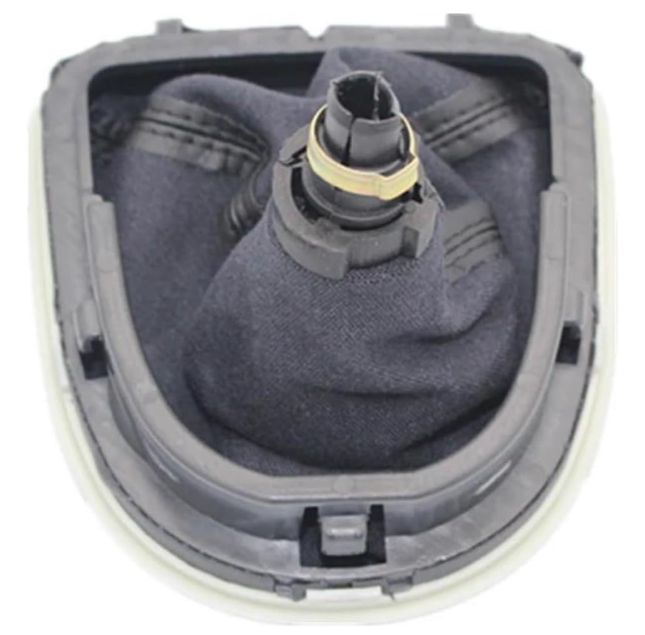 Λεβιές Ταχυτήτων 5 Σχέσεων με Φούσκα – Αντικατάσταση Εργοστασιακού για SEAT LEON MK2 / ALTEA /TOLEDO MK3