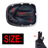 Λεβιές Ταχυτήτων 5 Σχέσεων με Φούσκα – Αντικατάσταση Εργοστασιακού για OPEL CORSA D