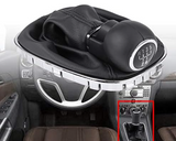 Λεβιές Ταχυτήτων 5 Σχέσεων με Φούσκα – Αντικατάσταση Εργοστασιακού για OPEL CORSA D