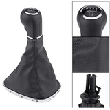 Λεβιές Ταχυτήτων 5 Σχέσεων με Φούσκα – Αντικατάσταση Εργοστασιακού για OPEL CORSA D