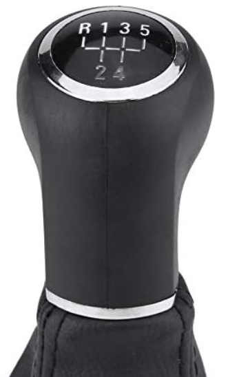 Λεβιές Ταχυτήτων 5 Σχέσεων με Φούσκα – Αντικατάσταση Εργοστασιακού για OPEL CORSA D