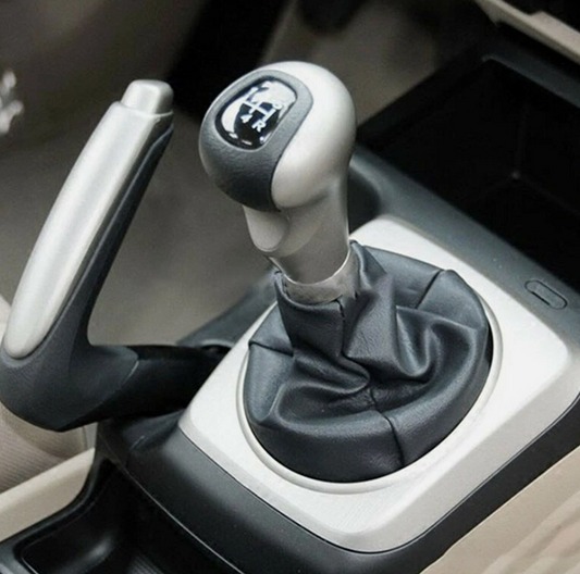 Λεβιές Ταχυτήτων 5 Σχέσεων με Φούσκα – Αντικατάσταση Εργοστασιακού για HONDA CIVIC SEDAN MK8