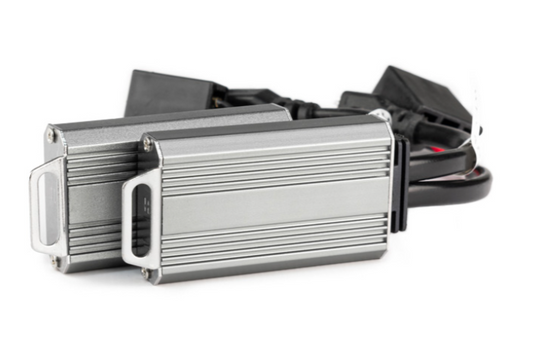 Αντιστάσεις Cartech Canceller Canbus για Led H7 Plug & Play 12Volt