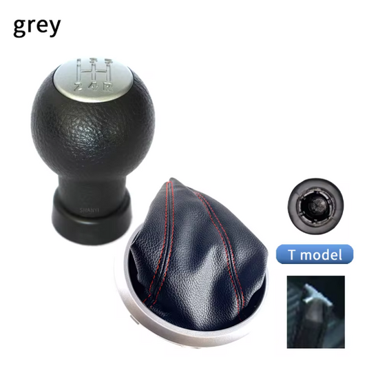 Λεβιές Ταχυτήτων 5 Σχέσεων με Φούσκα – Αντικατάσταση Εργοστασιακού για Suzuki Swift 2005-2010 / SX4 / ALTO / S-Cross