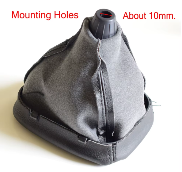 Λεβιές Ταχυτήτων 6 Σχέσεων με Φούσκα – Αντικατάσταση Εργοστασιακού για Mercedes Benz C Class W203/ S203