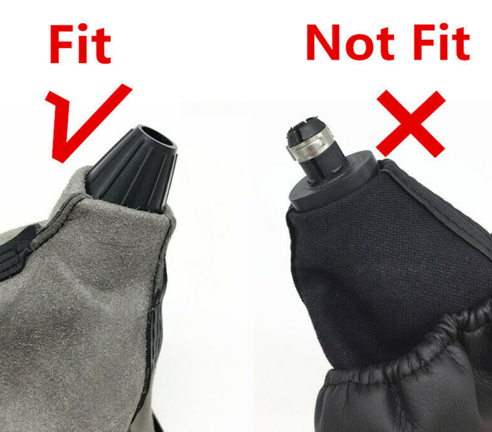 Λεβιές Ταχυτήτων 6 Σχέσεων με Φούσκα – Αντικατάσταση Εργοστασιακού για Mercedes Benz C Class W203/ S203