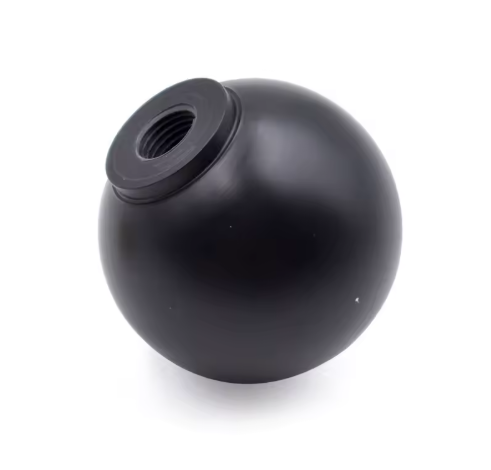 Universal Λεβιές Ταχυτήτων JDM Ball style – Μαύρο