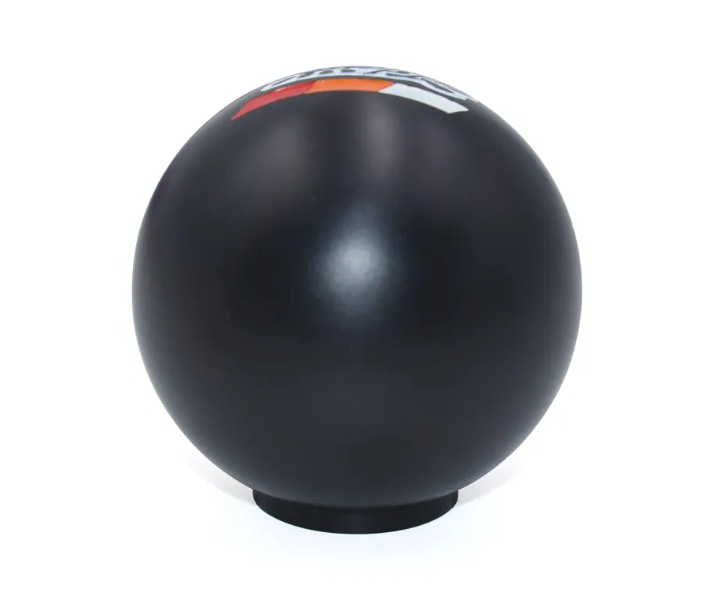 Universal Λεβιές Ταχυτήτων JDM Ball style – Μαύρο