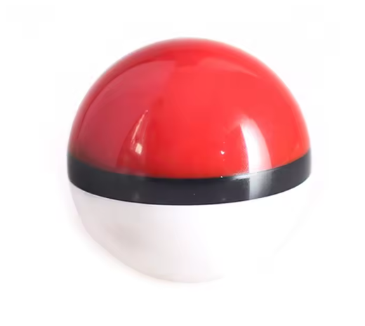 Universal Πόμολο Λεβιέ Ταχυτήτων Ball Shape- 54mm - Acrylic