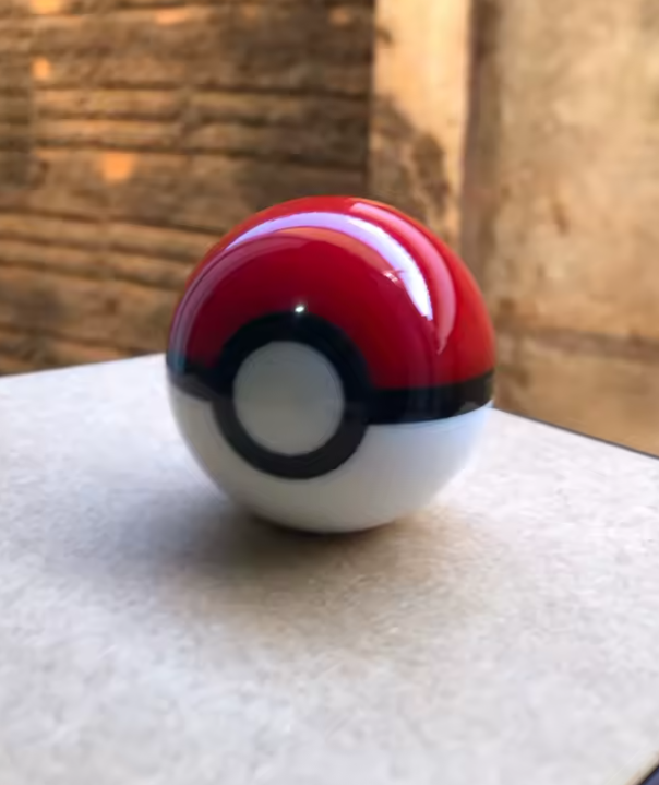 Universal Πόμολο Λεβιέ Ταχυτήτων Ball Shape- 54mm - Acrylic