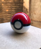 Universal Πόμολο Λεβιέ Ταχυτήτων Ball Shape- 54mm - Acrylic