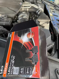 Osram LED D Series για HID – D1S-80W/ 6000K
