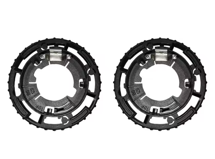 Βάση Λάμπας Xenon D2S (1300290120) – Σετ 2 Τεμαχίων για BMW, VW, FORD, CITROEN