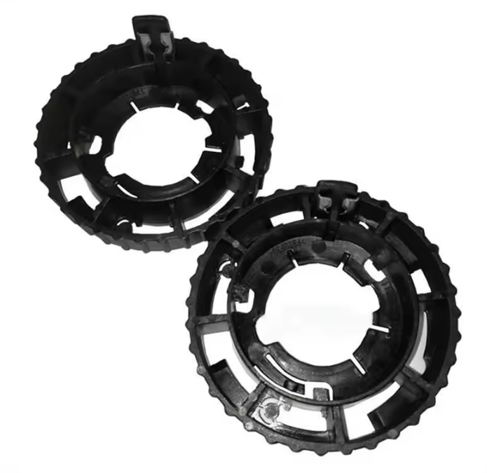 Βάση Λάμπας Xenon D2S (1300290120) – Σετ 2 Τεμαχίων για BMW, VW, FORD, CITROEN