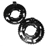 Βάση Λάμπας Xenon D2S (1300290120) – Σετ 2 Τεμαχίων για BMW, VW, FORD, CITROEN