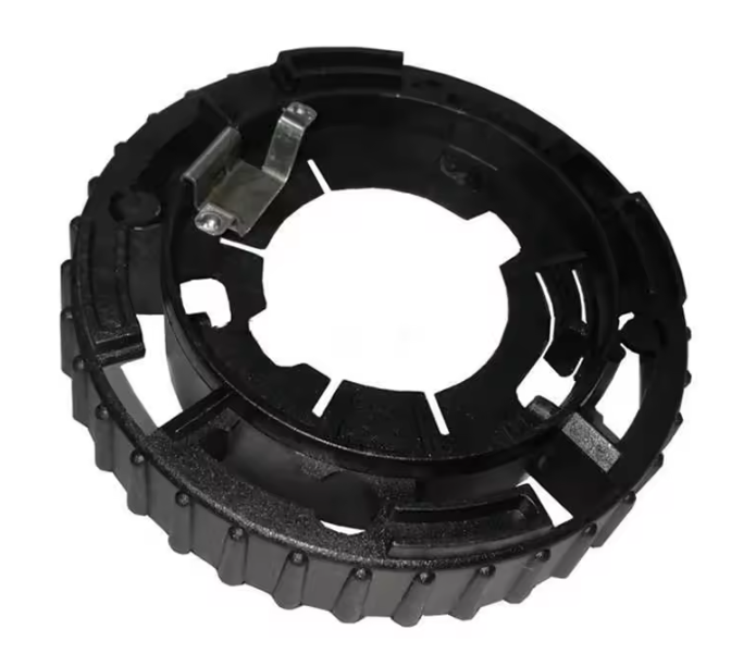 Βάση Λάμπας Xenon D2S (1300290120) – Σετ 2 Τεμαχίων για BMW, VW, FORD, CITROEN
