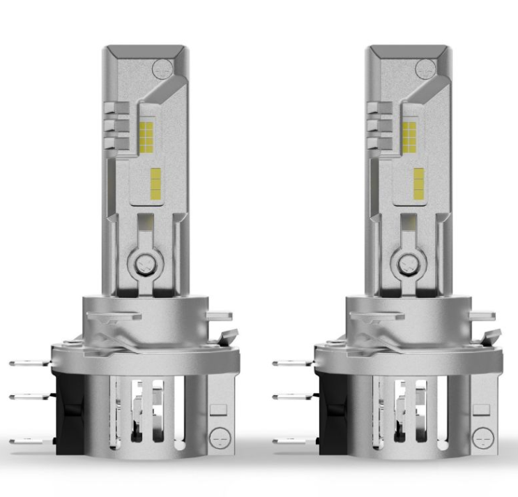 OSRAM LEDriving HL EASY H15 LED Λάμπες – Plug & Play