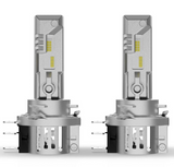 OSRAM LEDriving HL EASY H15 LED Λάμπες – Plug & Play